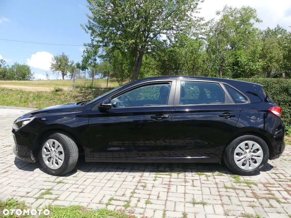 Hyundai i30 1.4 Style - 14