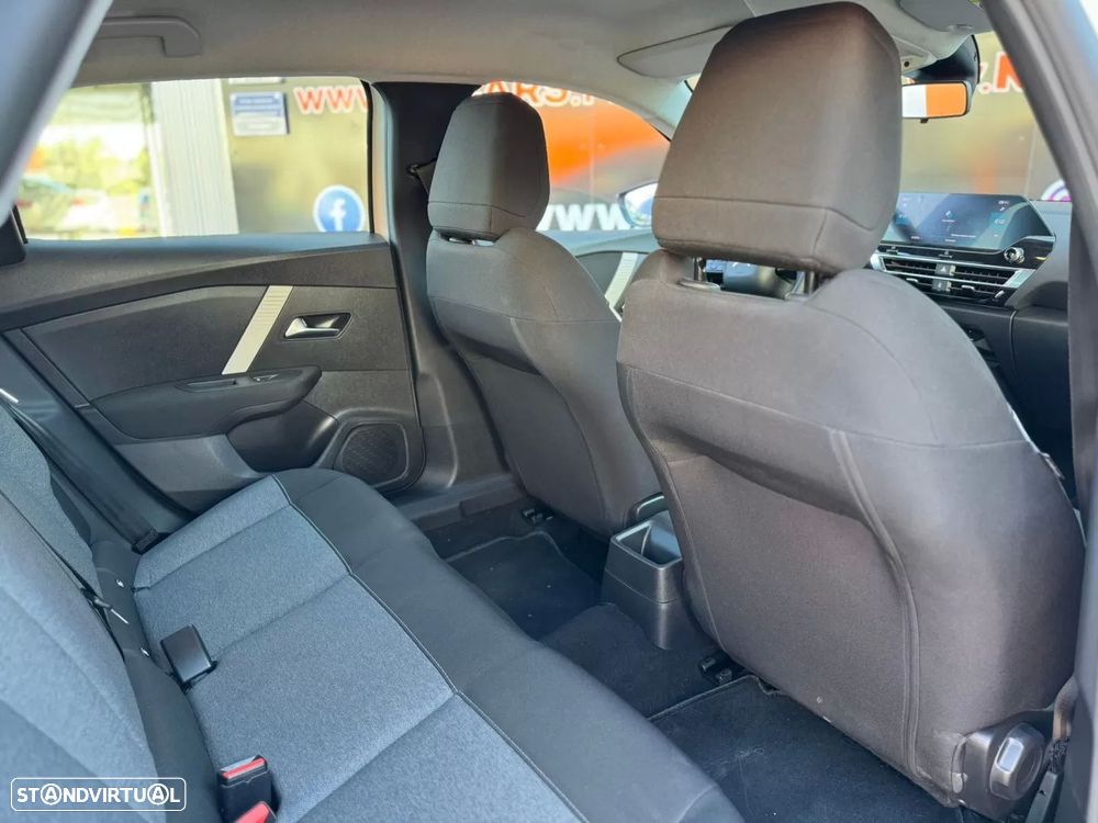 Citroën C4 1.5 BlueHDi Feel Pack - 15