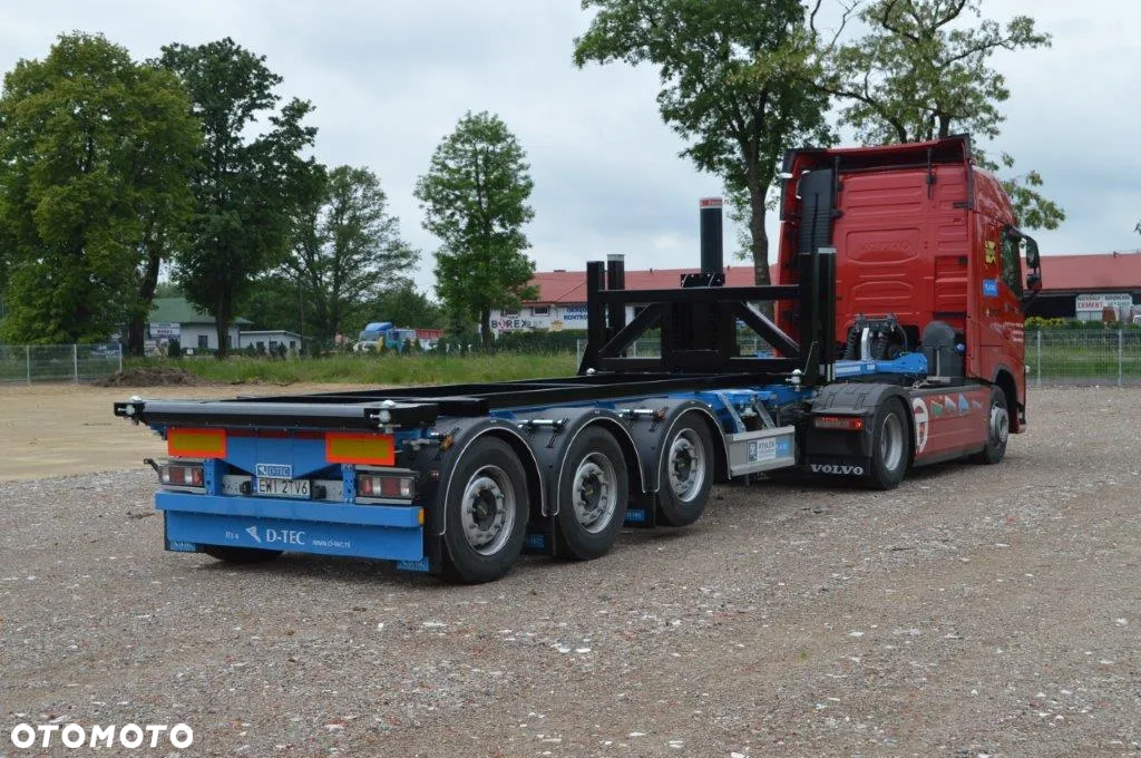 D-TEC Flexitipper - 16
