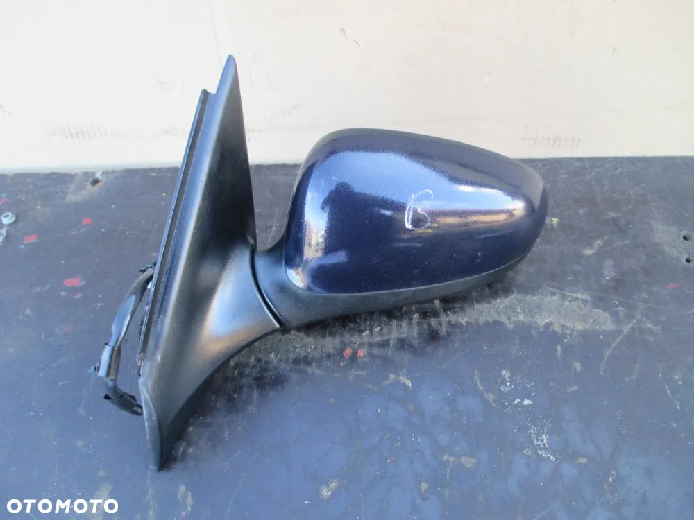 Lusterko lewe FIAT CROMA 7 PINÓW EUROPA - 2
