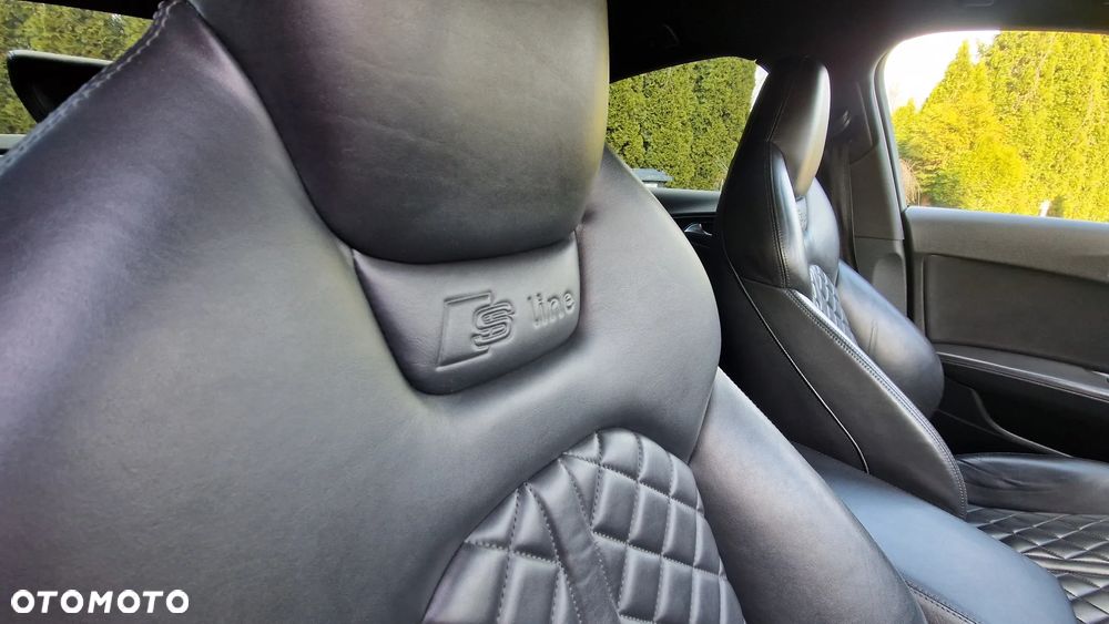 Audi A6 Limousine 3.0 TDI Quattro S tronic - 11