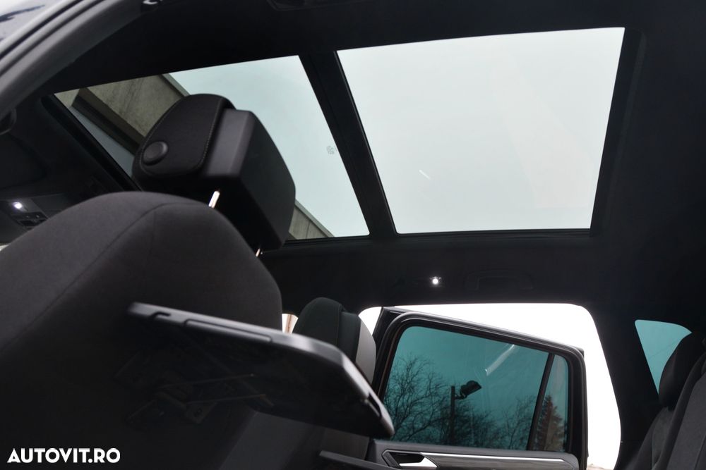 Volkswagen Tiguan 2.0 TDI DSG R-Line - 14
