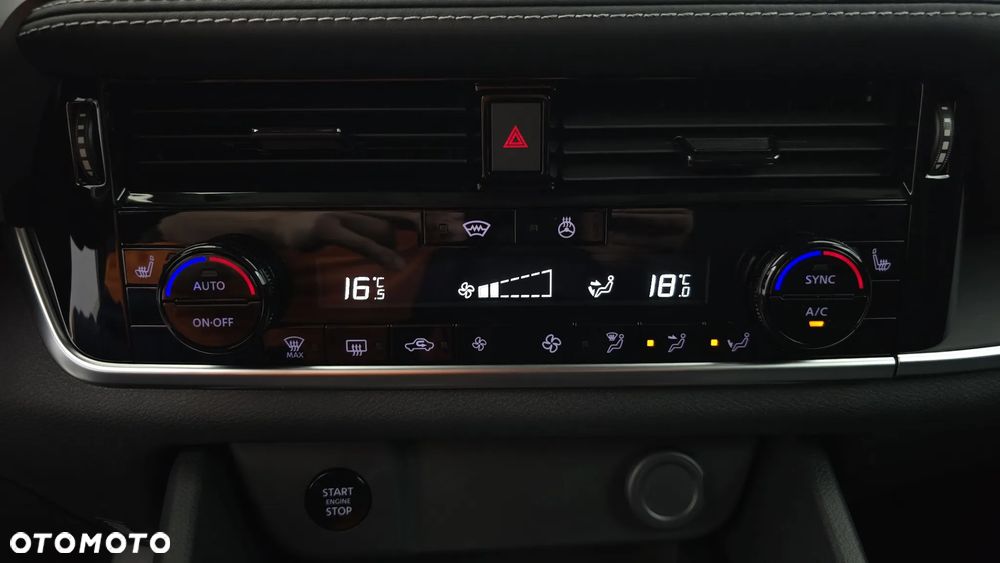 Nissan Qashqai 1.3 DIG-T MHEV N-Connecta Xtronic - 19