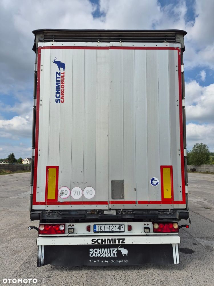 Schmitz Cargobull Varios - 4