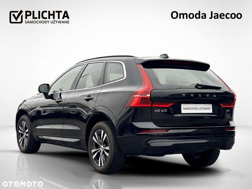 Volvo XC 60 - 4