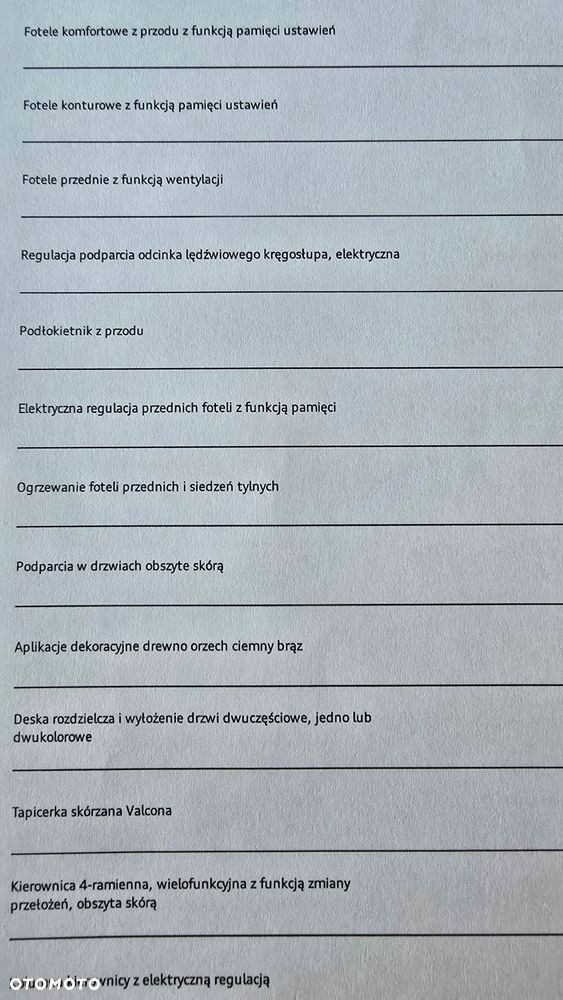 Audi A6 Limousine - 21