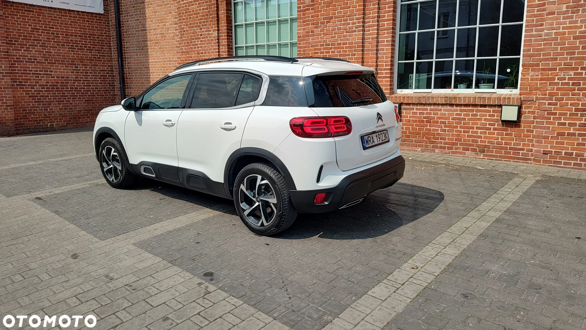 Citroën C5 Aircross - 6