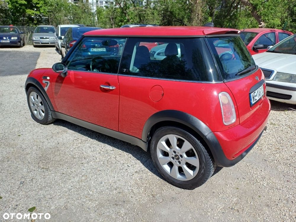 MINI ONE - 6