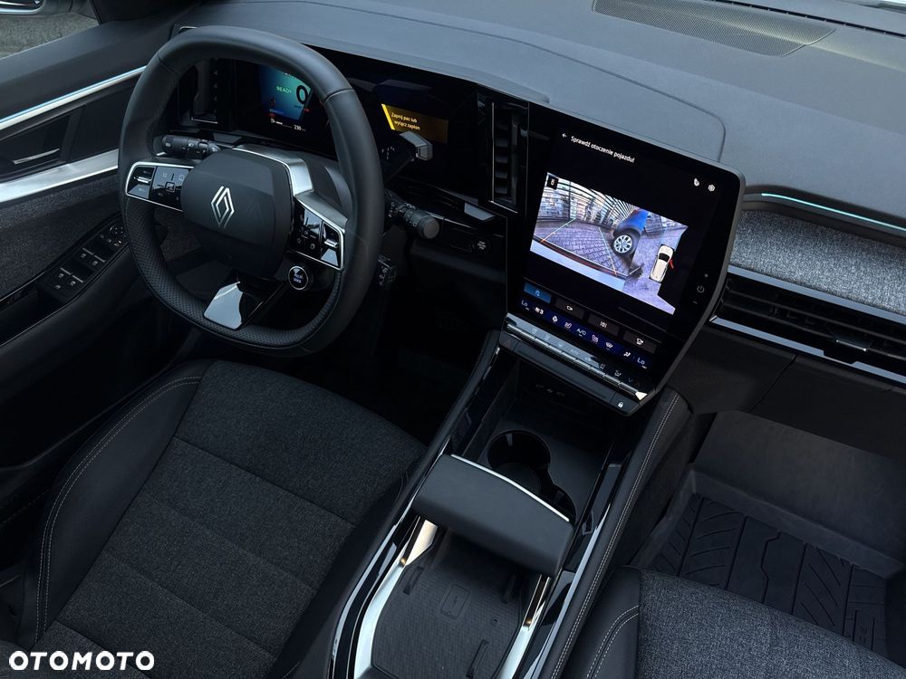 Renault Espace - 16