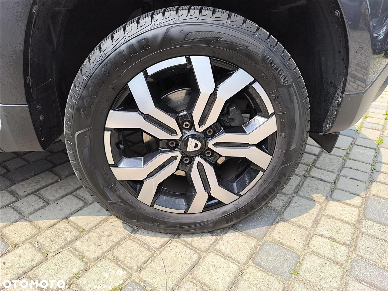 Dacia Duster 1.0 TCe Prestige - 10