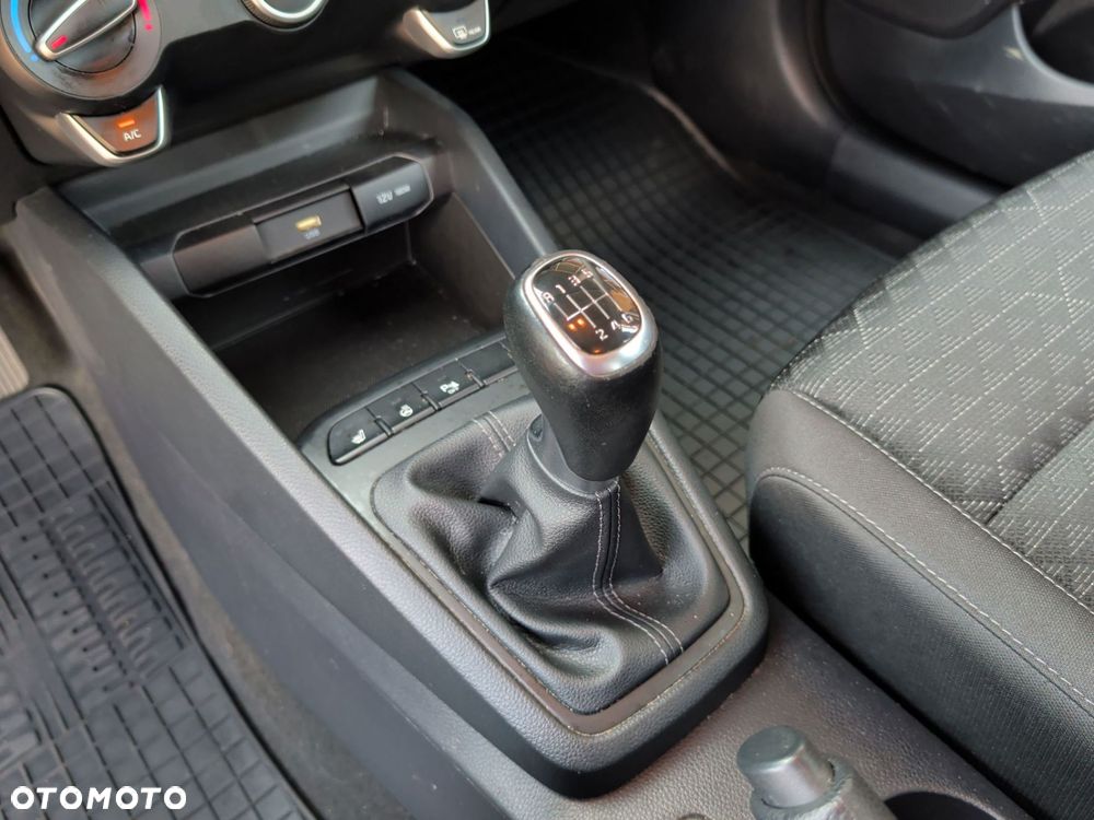 Kia Rio 1.0 T-GDI M - 16