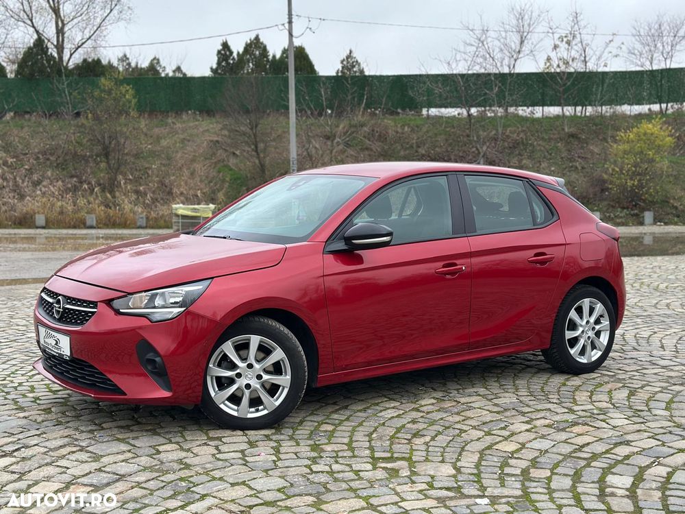 Opel Corsa 1.2 Start/Stop Edition - 2