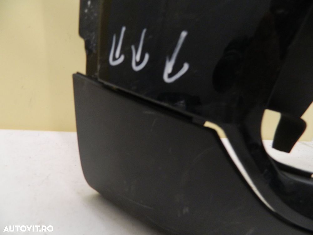 Bara fata BMW X1 F48, 2014, 2015, 2016, 2017, 2018, cod origine 51117354815. - 5