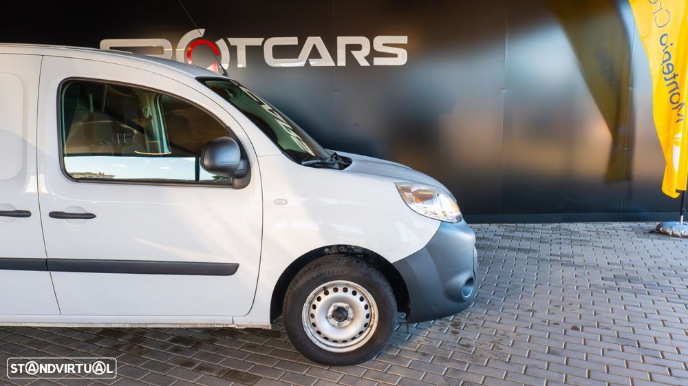 Renault Kangoo 1.5 dCi Confort S/S - 5