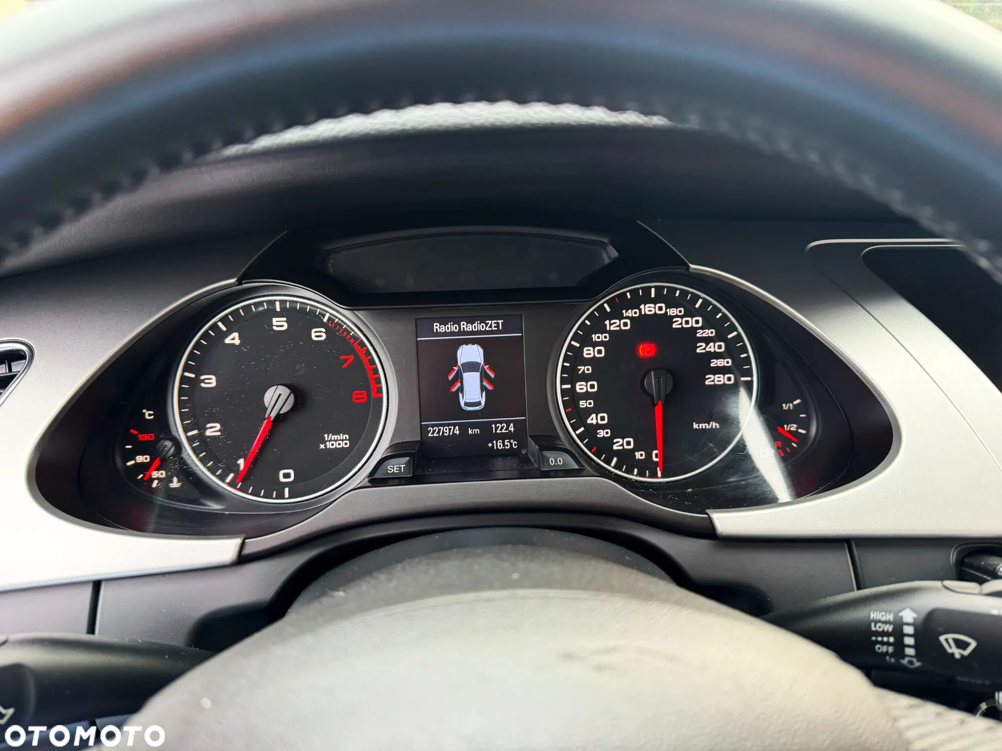 Audi A4 1.8 TFSI - 25