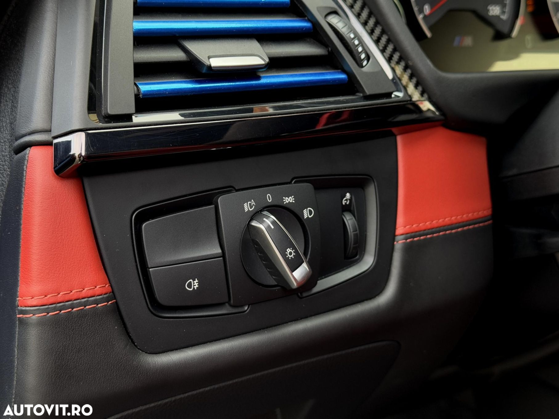 BMW M4 - 23