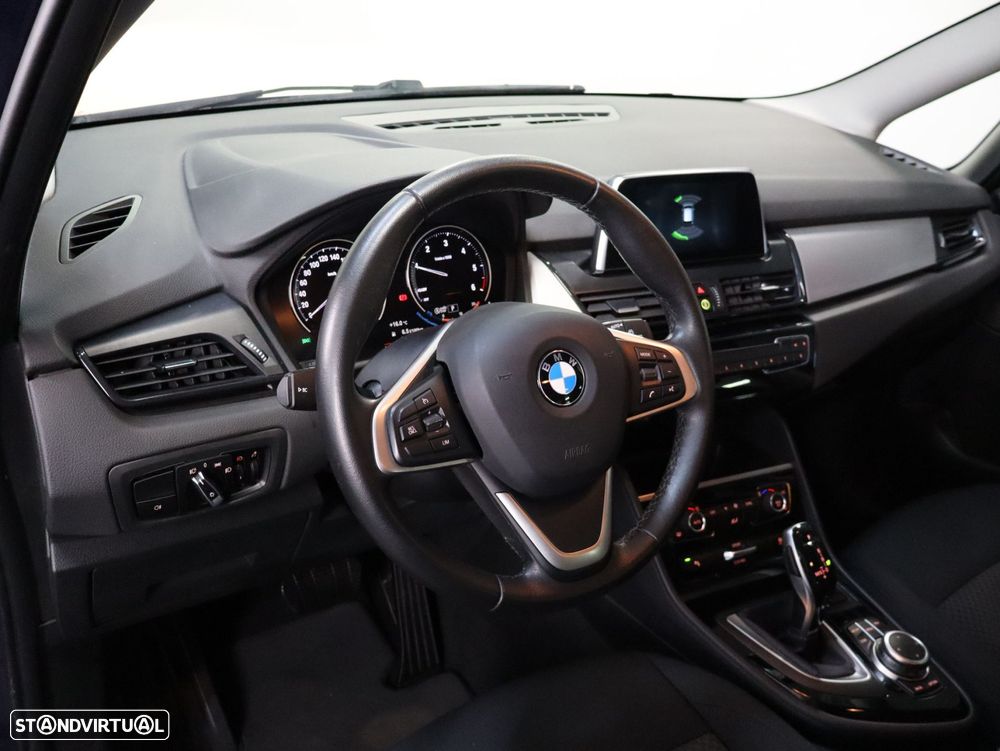 BMW 216 Gran Tourer d 7L Advantage Auto - 5