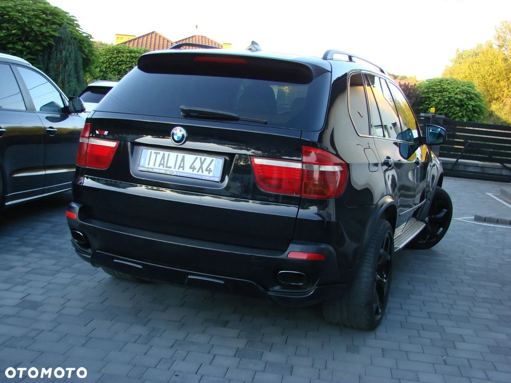 BMW X5 - 17