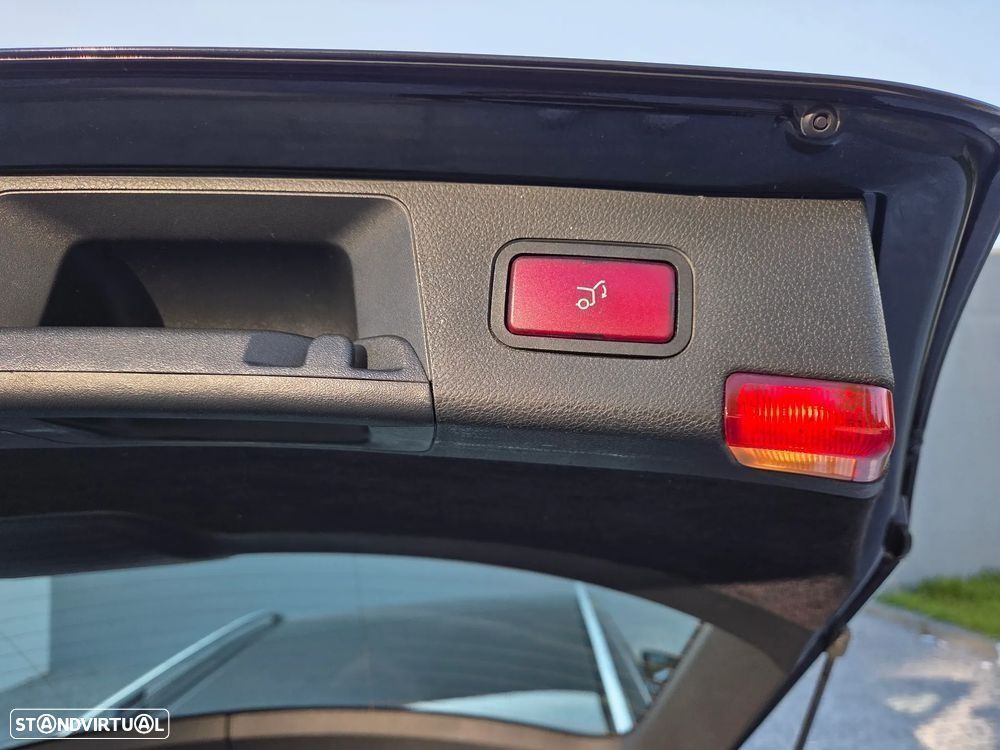Mercedes-Benz C 250 Station CDI DPF Auto BlueEFFICIENCY Avantgarde - 21