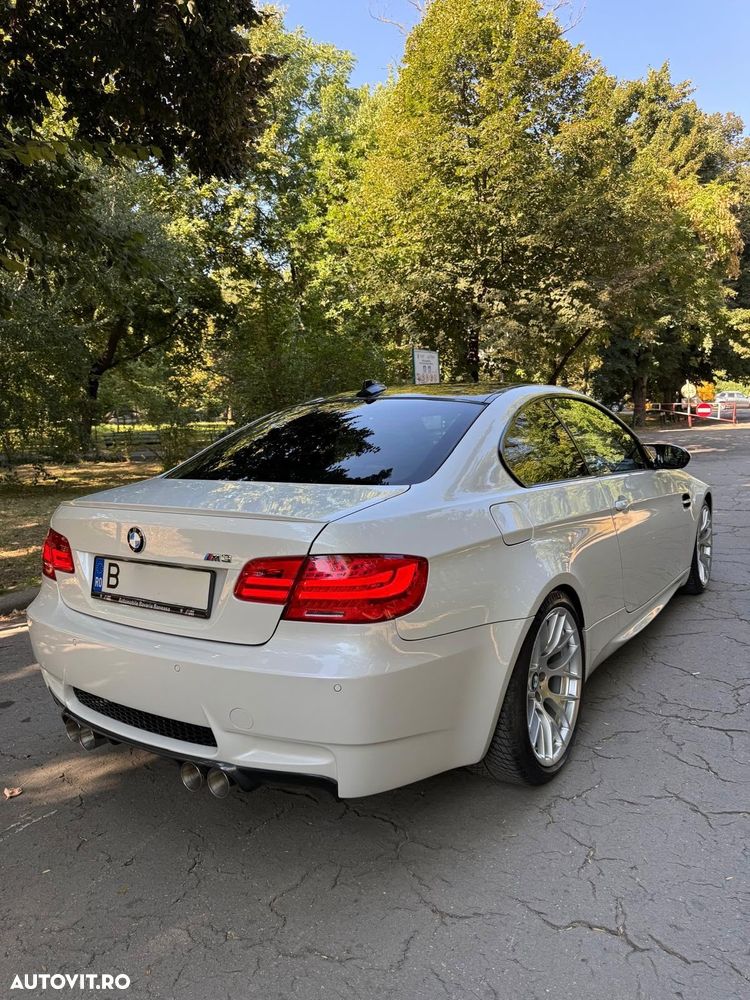 BMW M3 - 12
