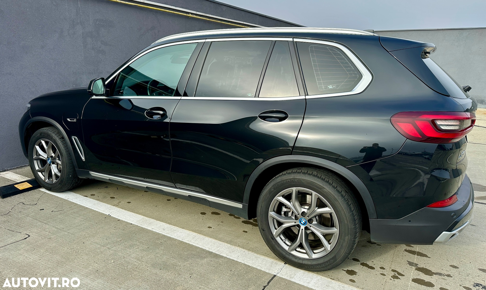 BMW X5 xDrive45e xLine - 10