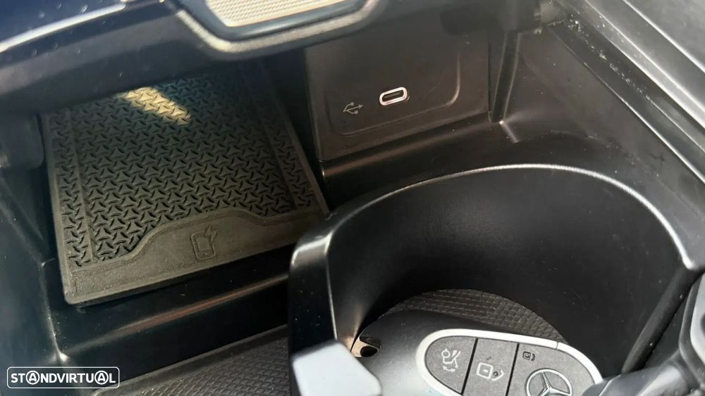 Mercedes-Benz C 300 de AMG Line - 23