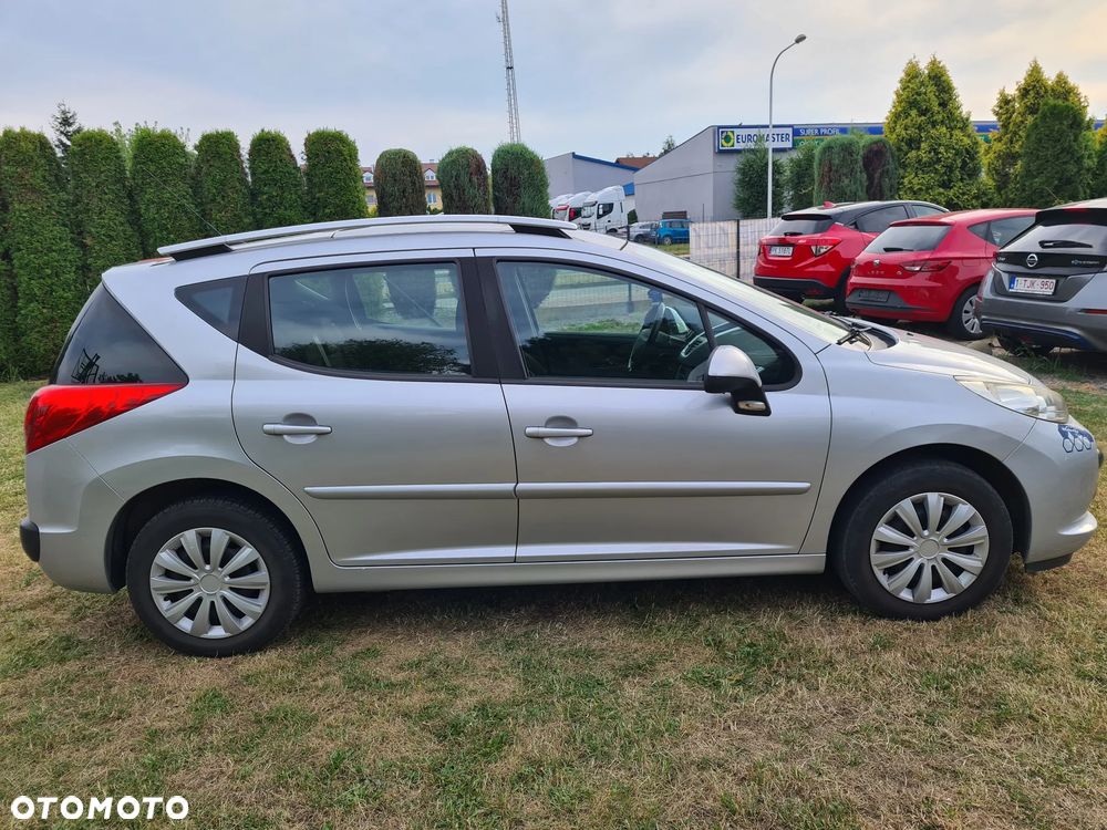 Peugeot 207 120 Sport - 15