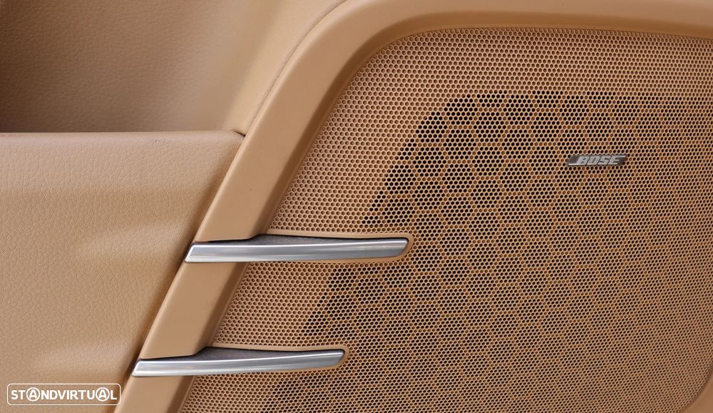Porsche Cayenne S Tiptronic S - 18