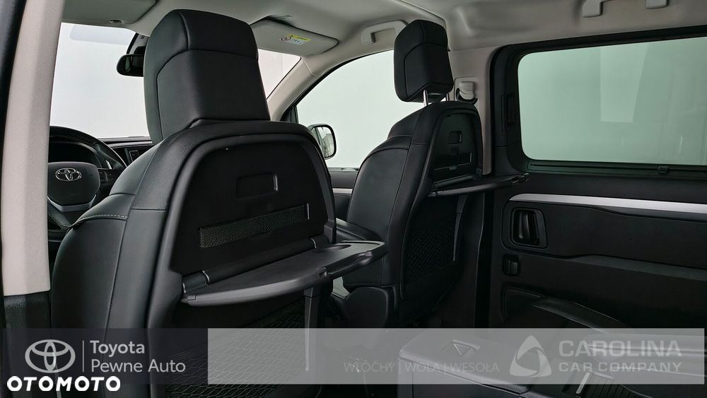 Toyota Proace Verso 2.0 D4-D Long VIP - 14