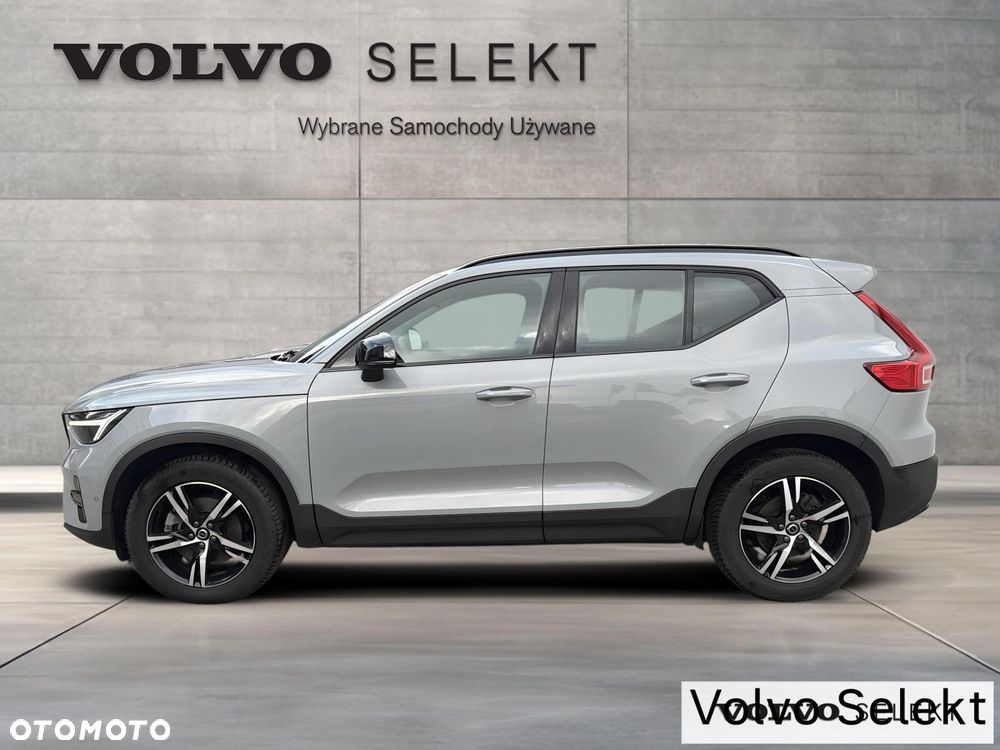 Volvo XC 40 - 4