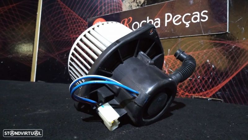 Motor Da Sofagem Nissan Primera (P11) - 5