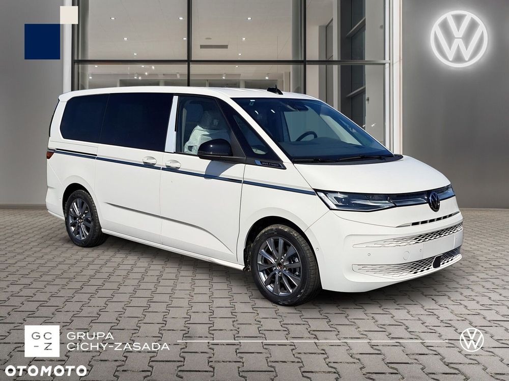 Volkswagen Multivan - 7
