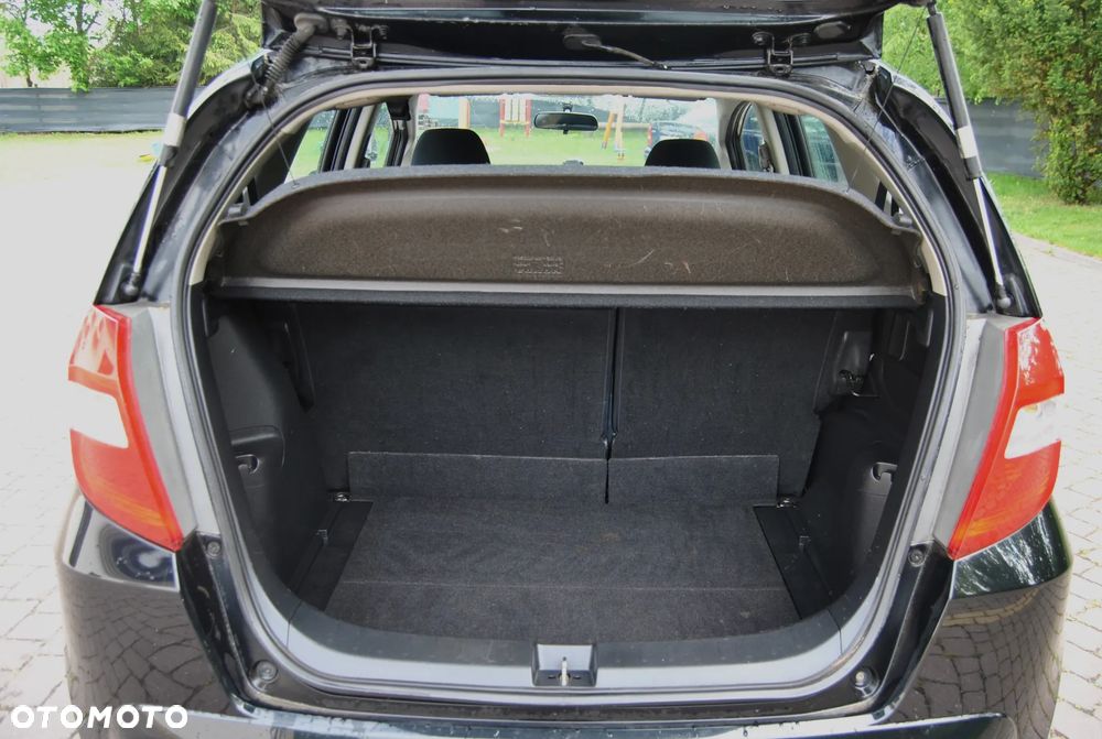 Honda Jazz - 12