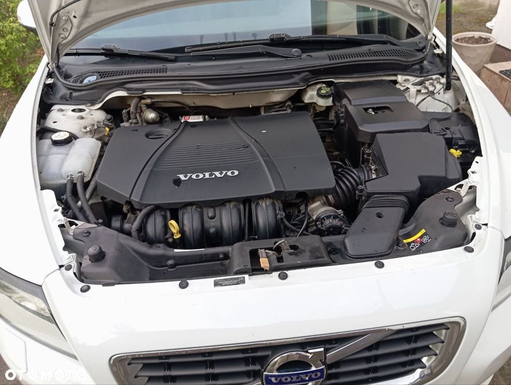 Volvo V50 1.8 Kinetic - 19