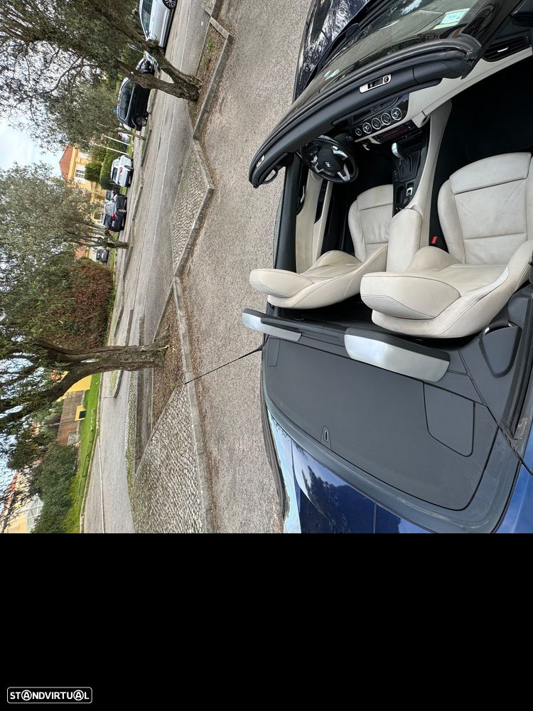 BMW Z4 23 i Auto - 10