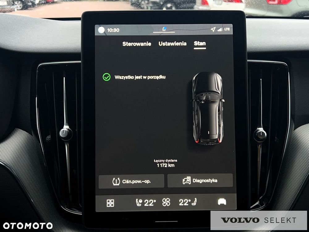 Volvo XC 60 - 23