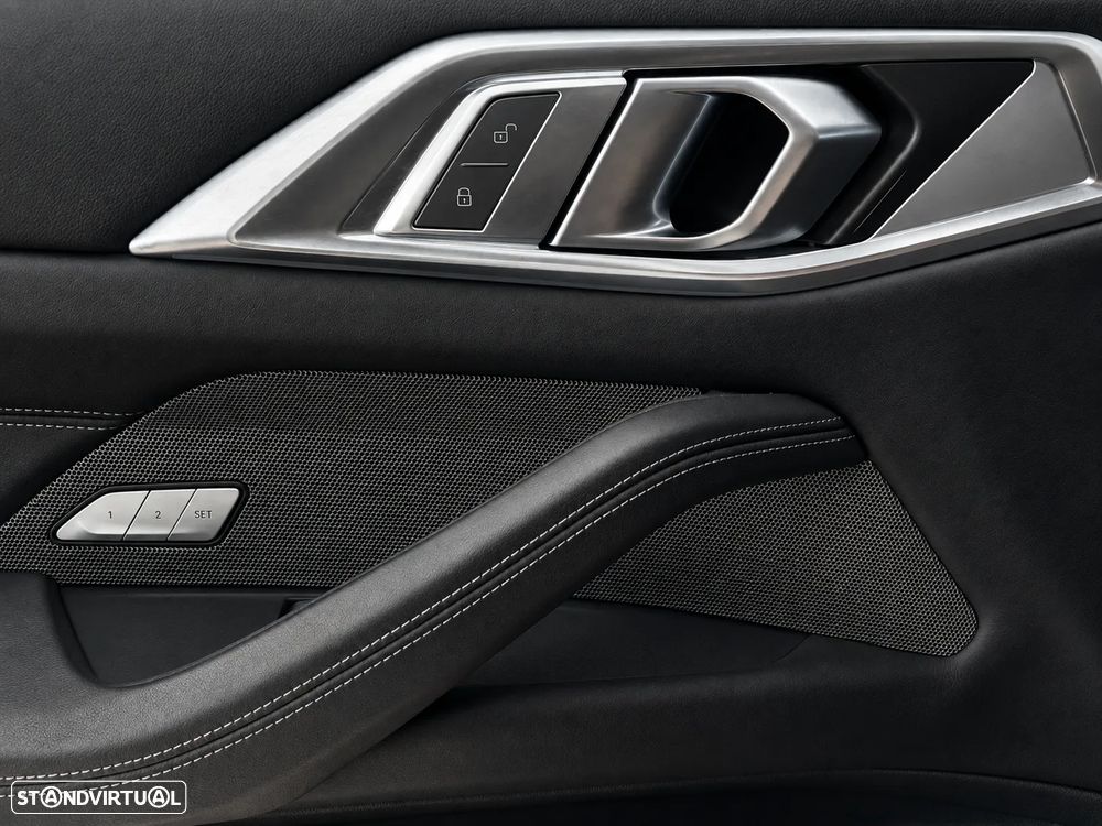 BMW M4 - 9