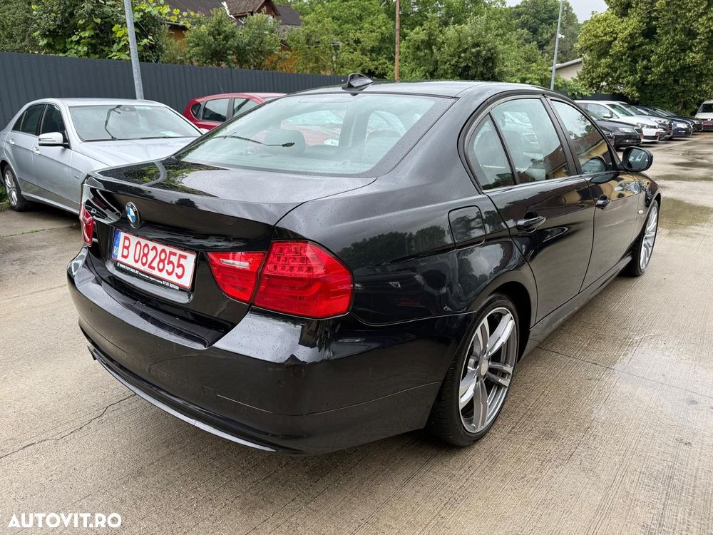 BMW Seria 3 - 4