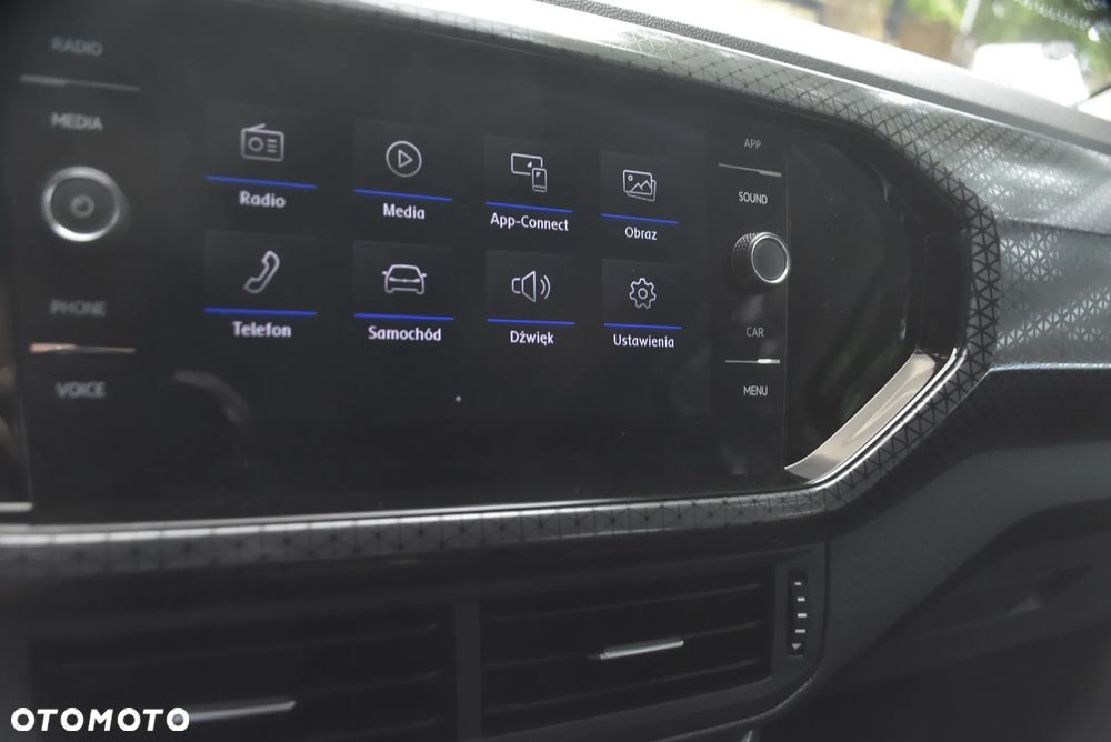 Volkswagen T-Cross 1.6 TDI SCR DSG Style - 14