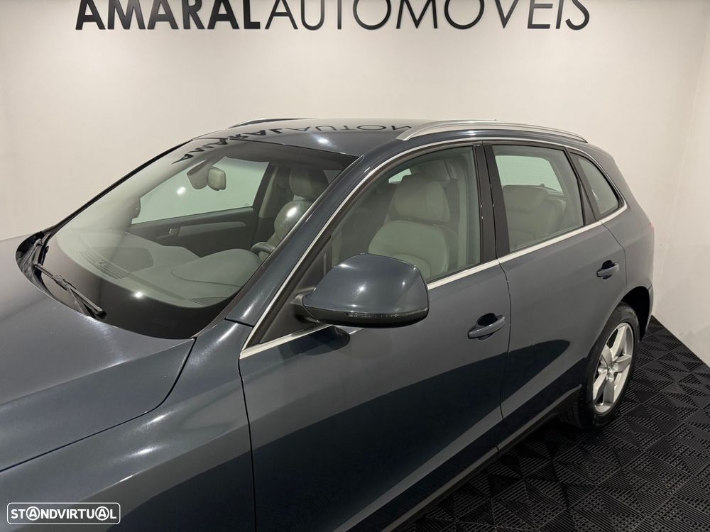 Audi Q5 2.0 TDI Sport - 20
