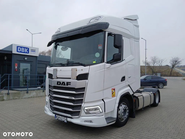 DAF XF 480 FT (31047)