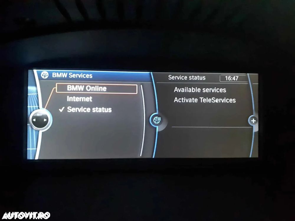 BMW Seria 5 520d Aut. Special Edition - 8