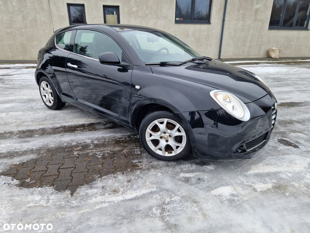 Alfa Romeo Mito - 17