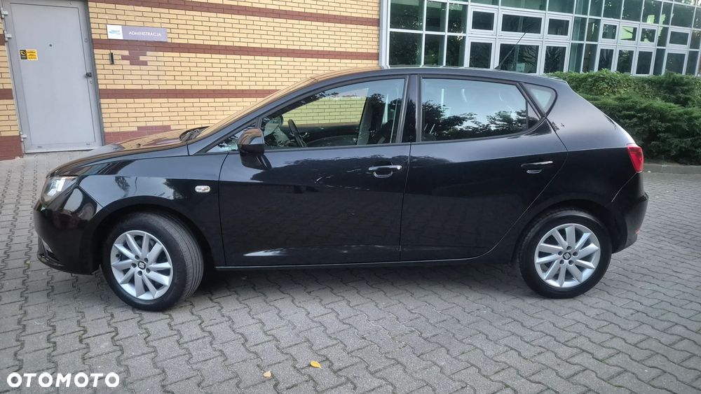 Seat Ibiza 1.6 TDI Style - 2