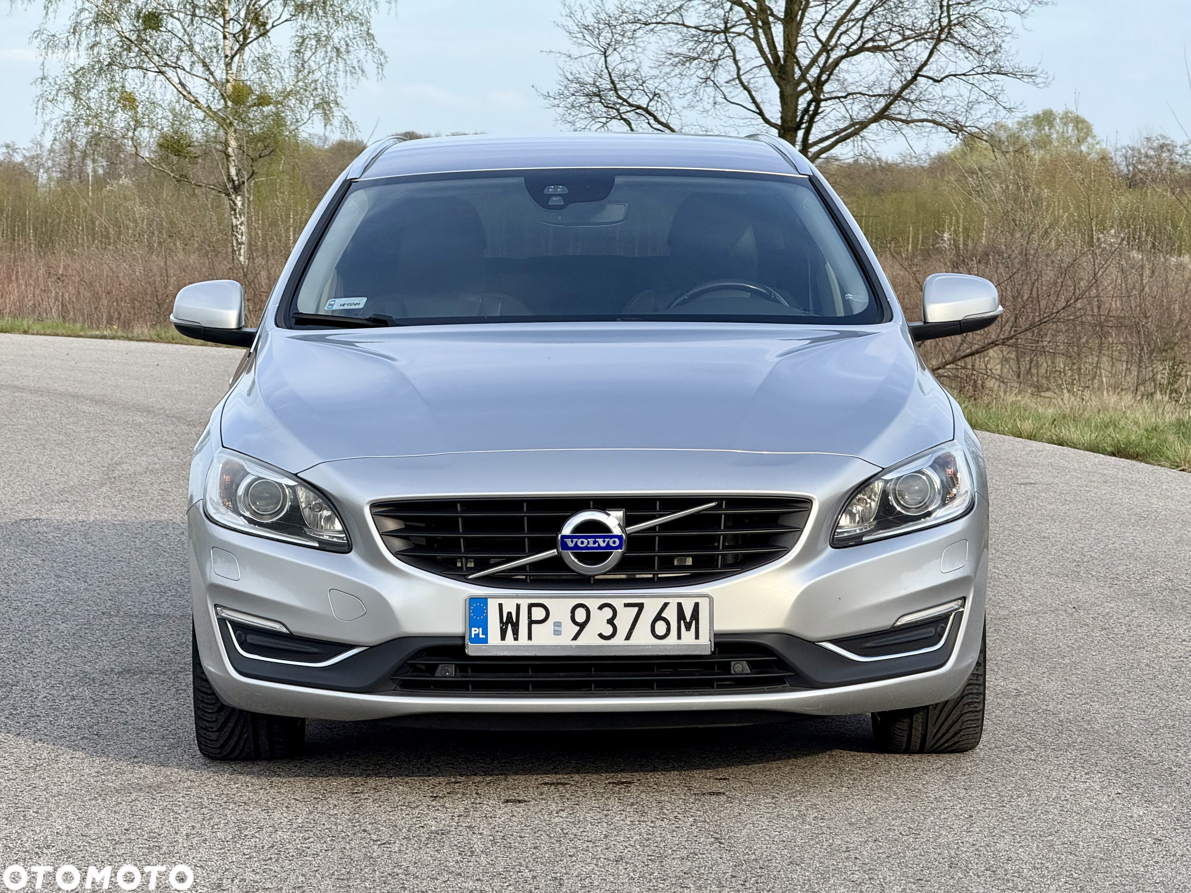 Volvo V60 D2 Drive-E Ocean Race - 8