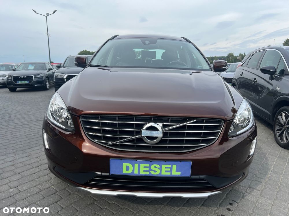 Volvo XC 60 D3 Ocean Race - 3