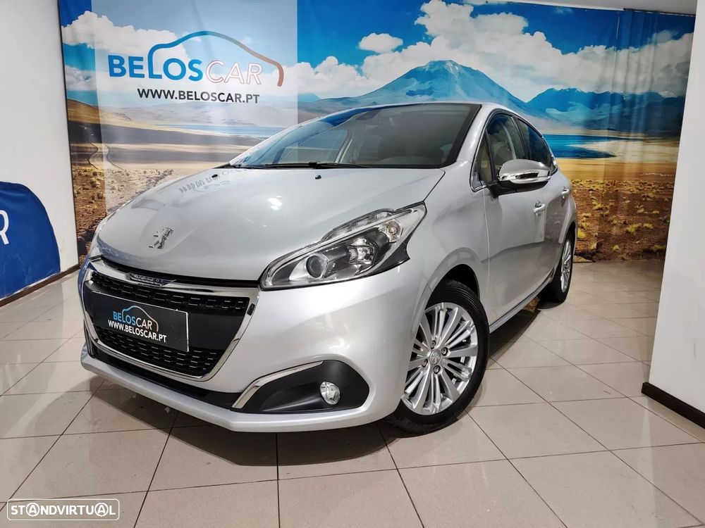Peugeot 208 1.2 PureTech Allure - 2