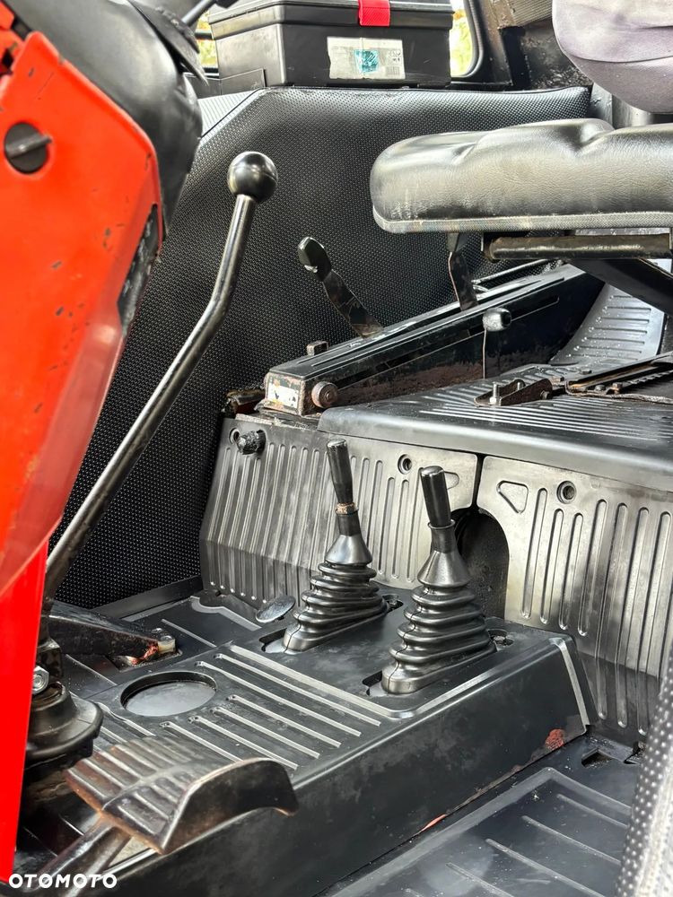 Zetor 5211 - 27