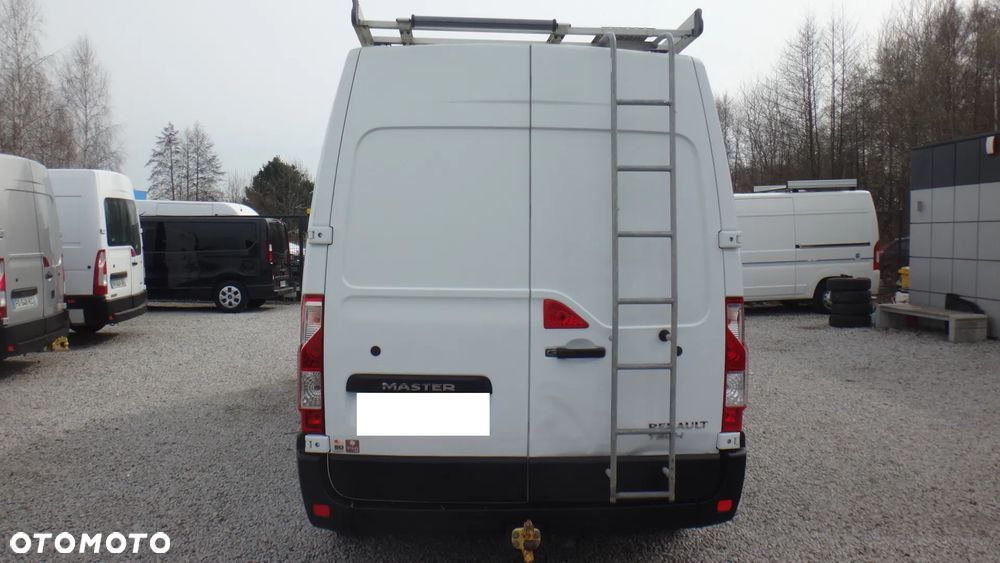 Renault Master - 6