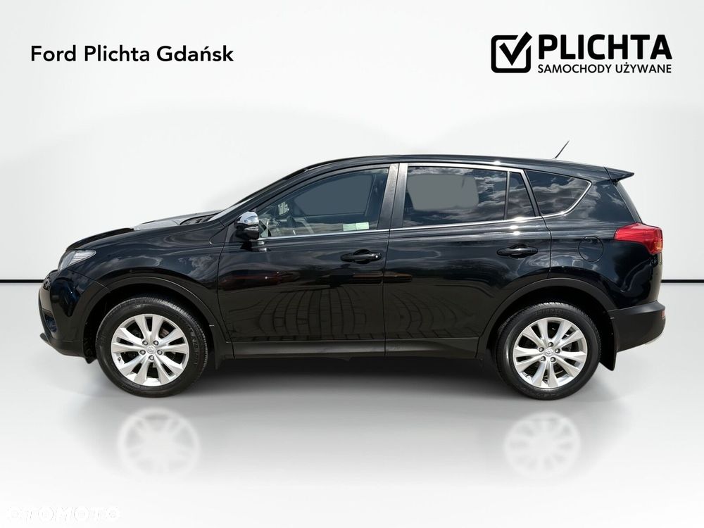 Toyota RAV4 - 9